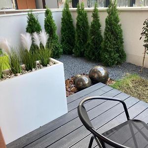 Appartement met een Slaapkamer